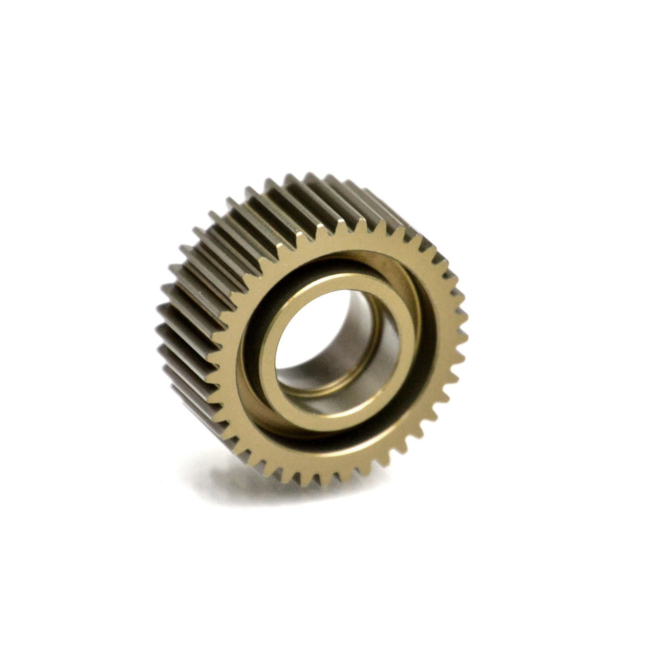 Image of B6.3 Alloy Idler Gear, 39T Laydown