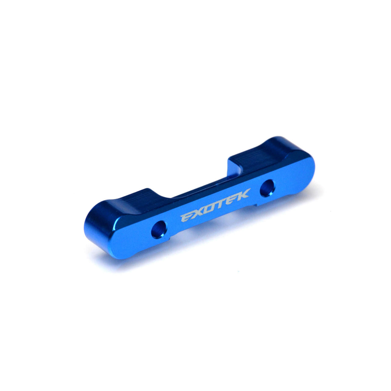 Image of DR10 HD Rear Arm Mount (D), 7075