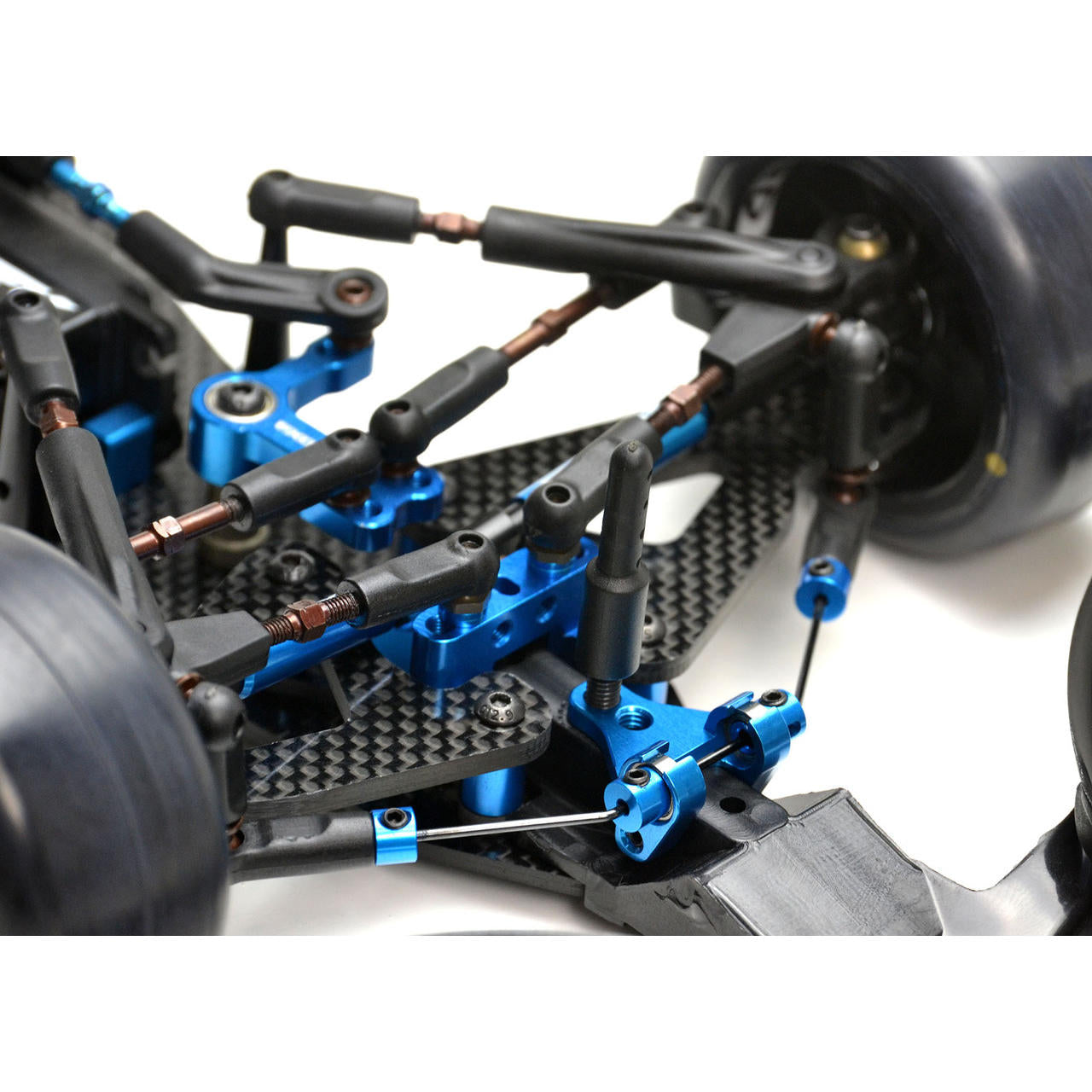 Image of F1 Ultra Front Sway Bar Set