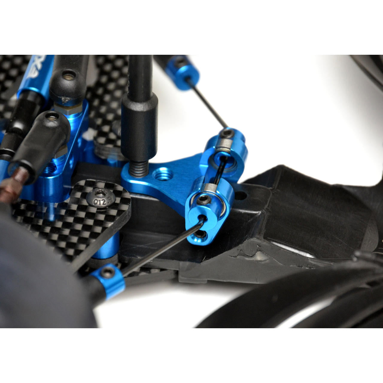 Image of F1 Ultra Front Sway Bar Set