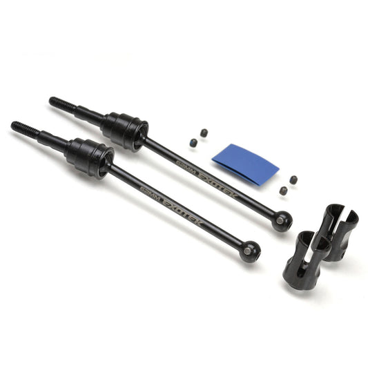 Image of Traxxas 1/10 Rally HD CVD Set, Front Set
