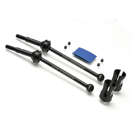 Image of Traxxas Rally HD CVD Set, Rear Set