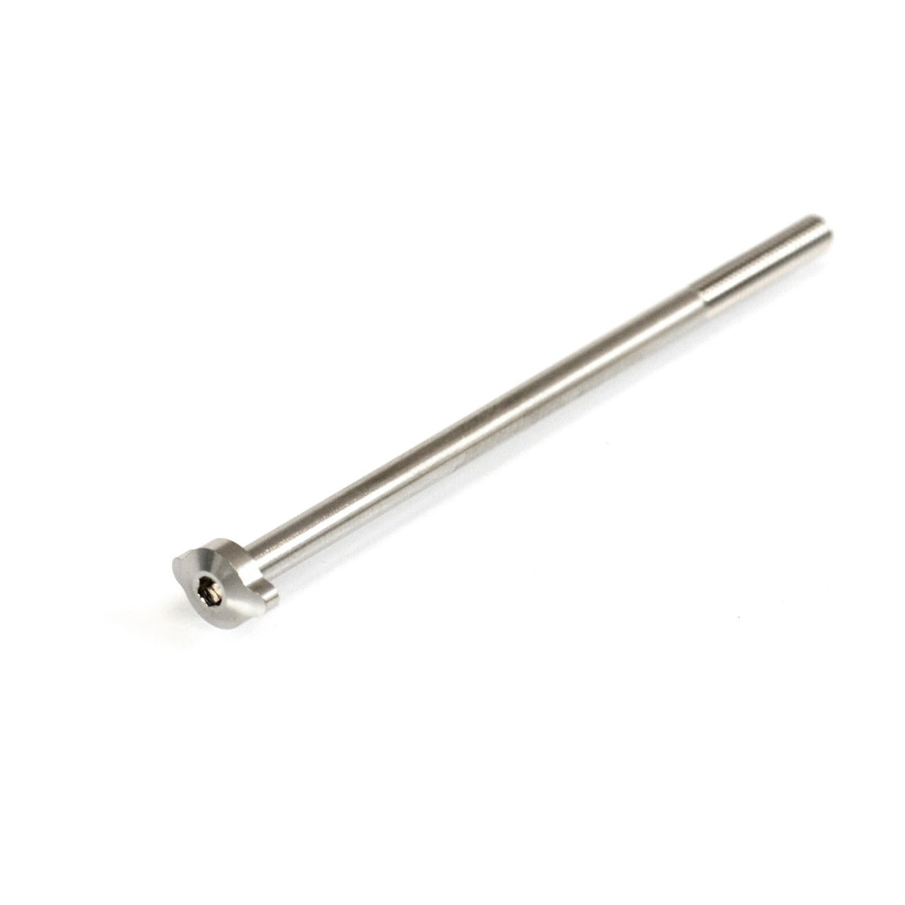 Image of B7 Top Shaft Screw, Titanium Slipper Screw