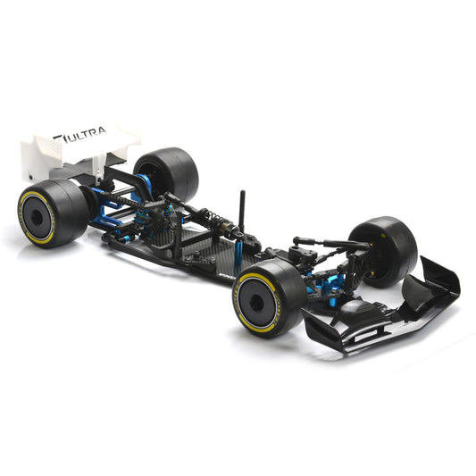 Image of F1Ultra R5 1/10 Formula Chassis Kit, No Electronics