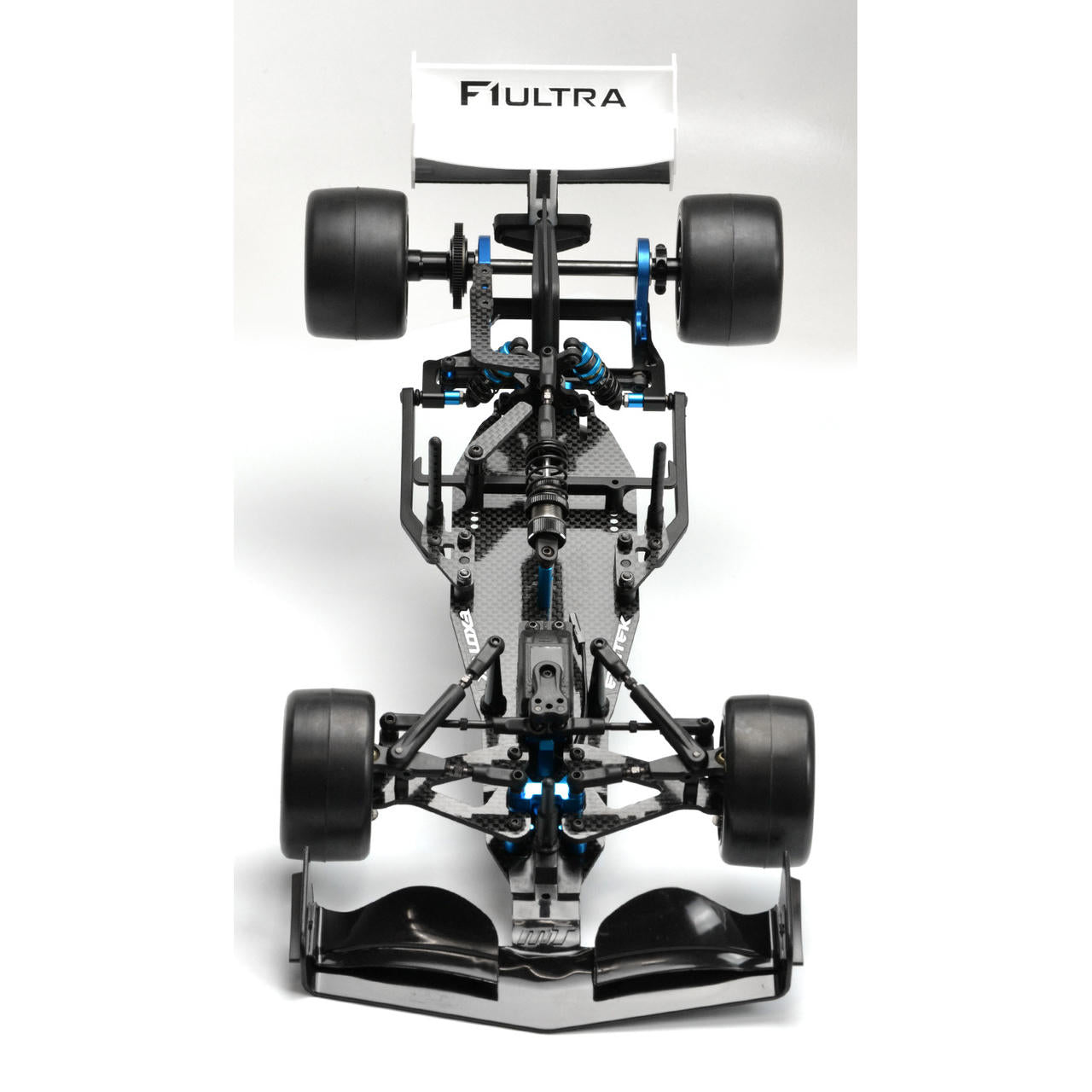 Image of F1Ultra R5 1/10 Formula Chassis Kit, No Electronics