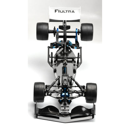 Image of F1Ultra R5 1/10 Formula Chassis Kit, No Electronics