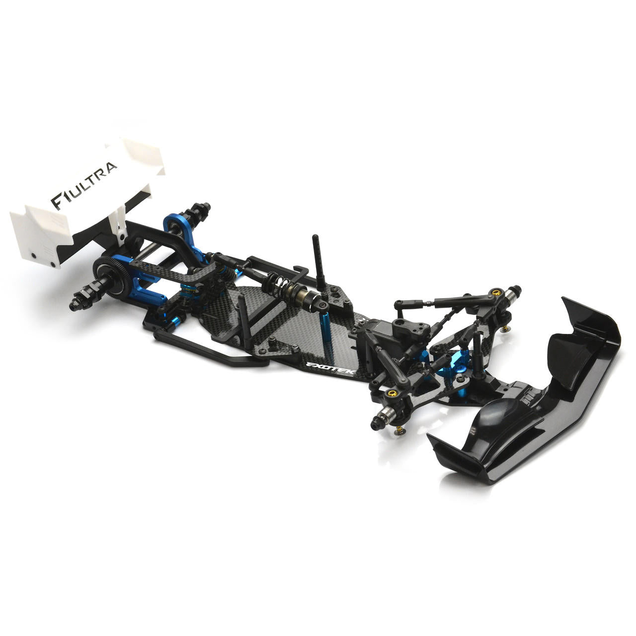 Image of F1Ultra R5 1/10 Formula Chassis Kit, No Electronics
