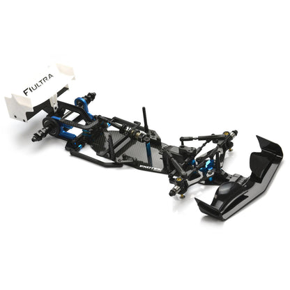 Image of F1Ultra R5 1/10 Formula Chassis Kit, No Electronics