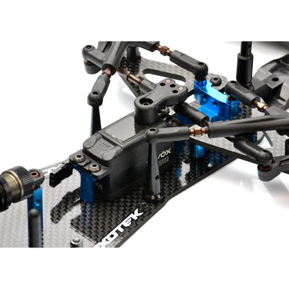 Image of F1Ultra R5 1/10 Formula Chassis Kit, No Electronics