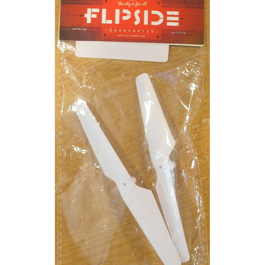 MAIN PROPELLER A BLADE SET (2) - FLIPSIDE CCW