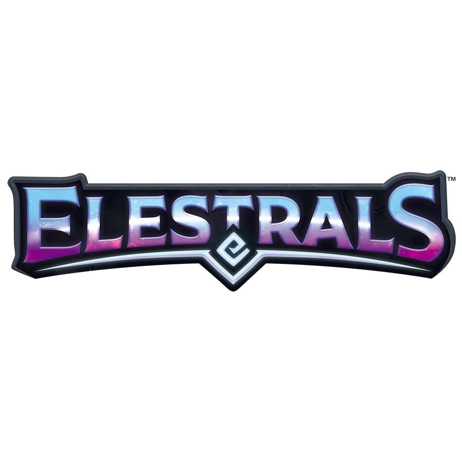 Elestrals: Firestorm: Booster Box