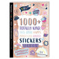 Image of 1000+ Totally Kind, Feel Good, Happy, Positively Lovely Stickers Series 9 77962