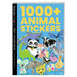Image of 1000+ Animal Sticker Book FAE77967