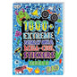 Image of 1000+ Extreme, Totally Wild, Mega-Cool Stickers Series 8 878023