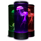 Image of Fascinations Electric Jellyfish Mood Light (Color Changing)