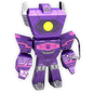 Image of Metal Earth 3D Laser Cut Steel Puzzle Model Transformers: Shockwave MEM0057