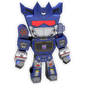 Image of Metal Earth 3D Laser Cut Steel Puzzle Model Transformers: Soundwave MEM058