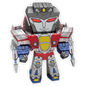 Image of Metal Earth 3D Laser Cut Steel Puzzle Model Transformers: Starscream MEM060