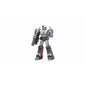 Image of Metal Earth 3D Laser Cut Steel Model Kit: Transformers Megatron in Color MMS471