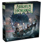 Image of Call of Cthulhu: Arkham Horror 3rd Edition Under Dark Waves Expansion FFGAHB05