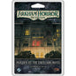 Image of Arkham Horror The Card Game Murder At The Excelsior Hotel Scenario Pack FFGAHC38