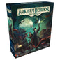 Image of Arkham Horror Card Game LCG Revised Core Game by Fantasy Flight Games FFGAHC60