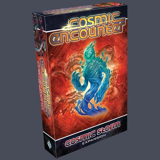 Image of Cosmic Encounters Board Game: Cosmic Storm Expansion Set FFGCE05