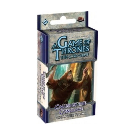 A Game of Thrones LCG: Called by the Conclave Chapter Pack
