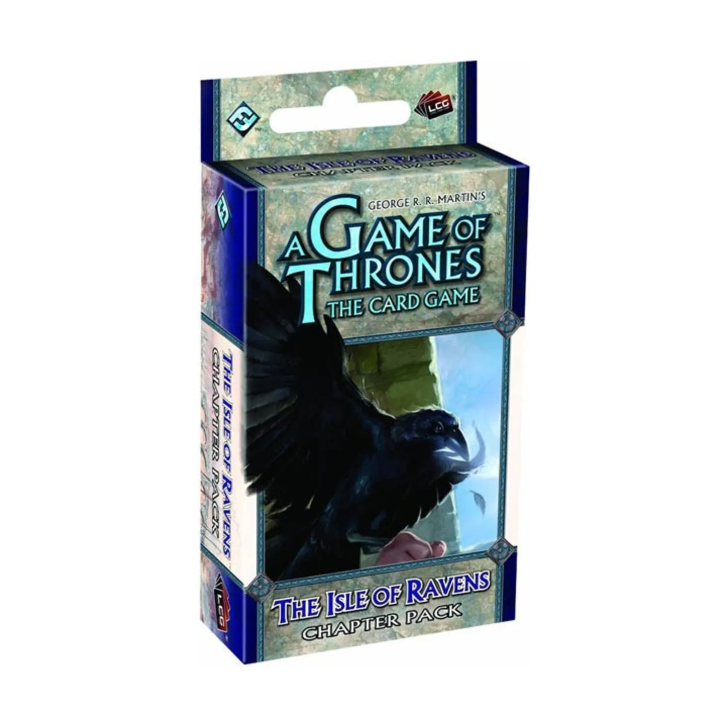 A Game of Thrones LCG: Isle of Ravens Chapter Pack