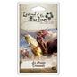 Image of Legend of the Five Rings Card Game: As Honor Demands Dynasty Pack FFGL5C33