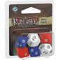 Image of RuneWars Miniatures Game Dice Pack FFGRWM02 Rune Wars