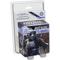 Image of Star Wars Imperial Assault Agent Blaise: ISB Interrogator Villain Pack FFGSWI26