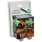 Image of Star Wars Imperial Assault: Jawa Scavenger Villain Pack FFGSWI42