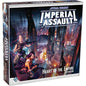 Image of Star Wars Imperial Assault: Heart of the Empire Expansion Fantasy Flight SWI46