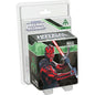 Image of Star Wars Imperial Assault: Darth Maul Seeker of Revenge Villain Pack FFGSWI47
