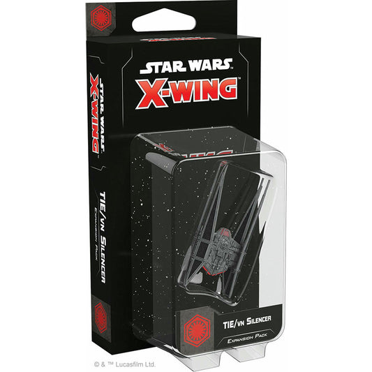 Image of Star Wars X-Wing 2nd Ed TIE/VN Fighter by Fantasy Flight FFGSWZ27