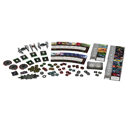Image of Star Wars X-Wing 2nd Ed Fury of the First Order Ship Expansion SWZ87