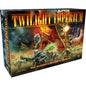 Image of Twilight Imperium 4th Edition Sci-Fi Board Game by Fantasy Flight Games FFGTI07