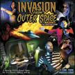 Image of Invasion From Outer Space - The Martian Game