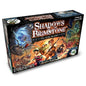 Image of Shadows of Brimstone: City of the Ancients Horror Revised Board Game FFP0701-R