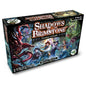 Image of Shadows of Brimstone Swamps of Death Board Game (Revised Edition) FFP0702-R