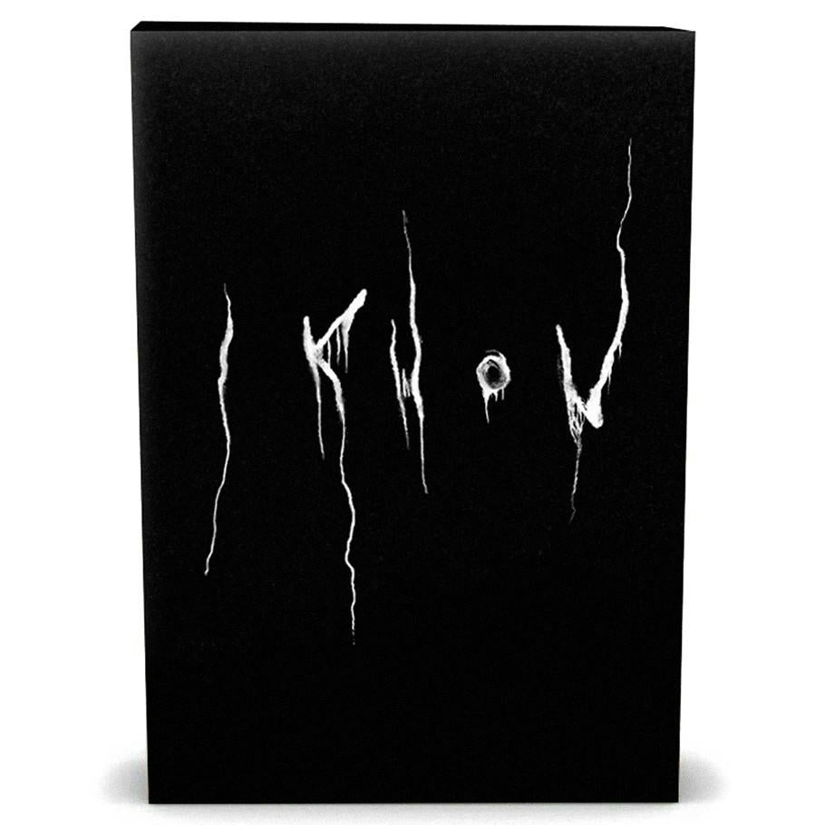 Image of Mork Borg Doom Metal Roleplaying Game RPG Ikhon Adventure FLFFLW12