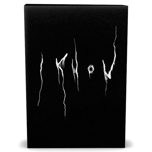 Image of Mork Borg Doom Metal Roleplaying Game RPG Ikhon Adventure FLFFLW12