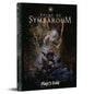 Image of Dungeons & Dragons 5E Ruins of Symbaroum: Player's Guide (Hardcover) FLFSYM018