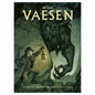 Image of Vaesen Nordic Horror Roleplaying Game RPG Core Rulebook FLFVAS01