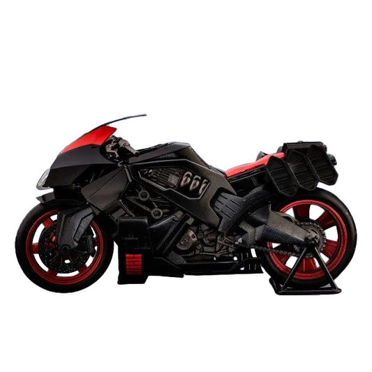 Image of Speed Cycle (for Snake Eyes) GI Joe, Flame Toys Furai