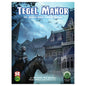 Image of Dungeons & Dragons 5E Tegel Manor: The Judges Guild Classic Reborn Adventure