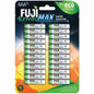 Image of Fuji Enviromax Super Alkaline AAA Batteries (24pcs) FUG4400BP24
