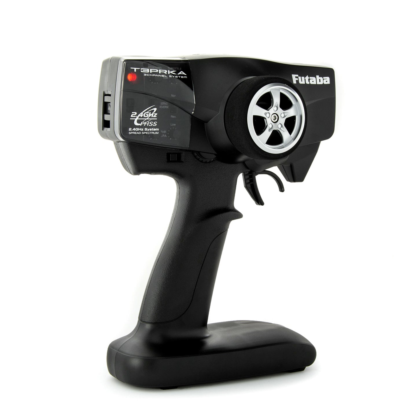Image of Futaba 3PRKA 2.4ghz FHSS 3-Channel Radio system w/RG203GF FUT01004363-3