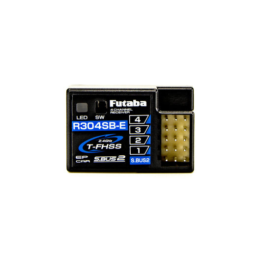 4PM Plus Transmitter with R304SB-# Receiver